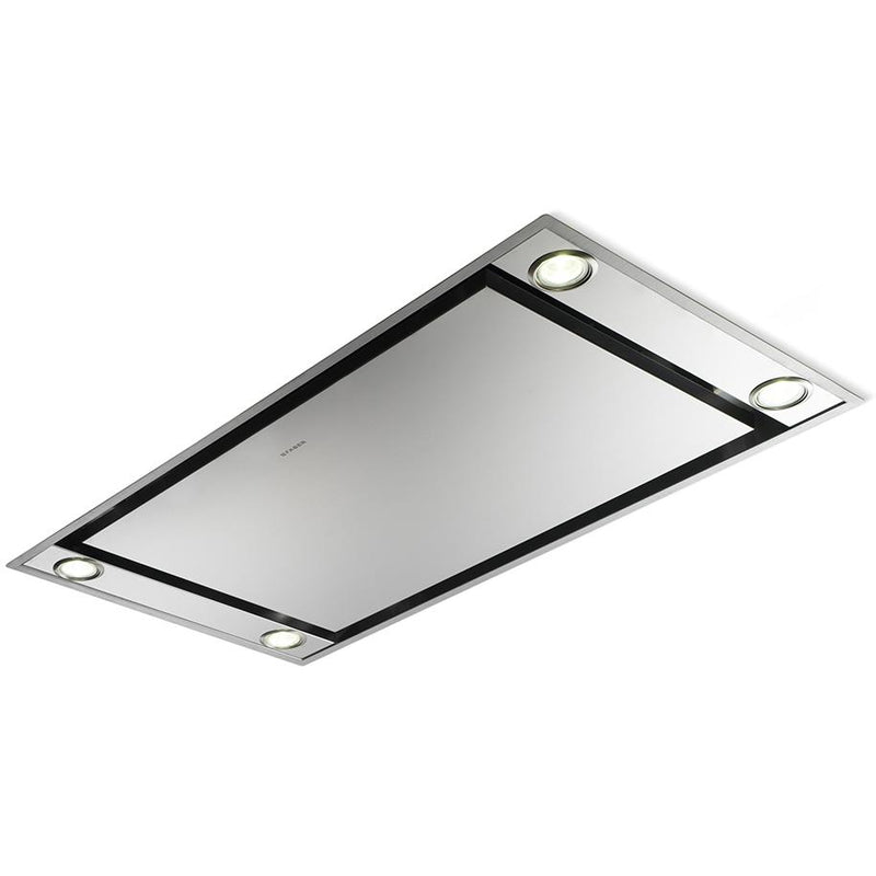 Faber 36-inch Stratus Series Ceiling Mount Hood STRTIS36SSNB IMAGE 1