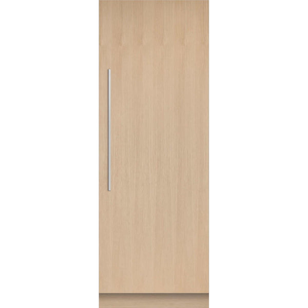 Fisher & Paykel 30-inch, 16.3 cu.ft. Built-in All Refrigerator with ActiveSmart™ RS3084SRK1 IMAGE 1