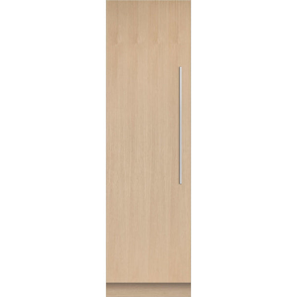 Fisher & Paykel 24-inch, 12.4 cu.ft. Built-in All Refrigerator with ActiveSmart™ RS2484SL1 IMAGE 1