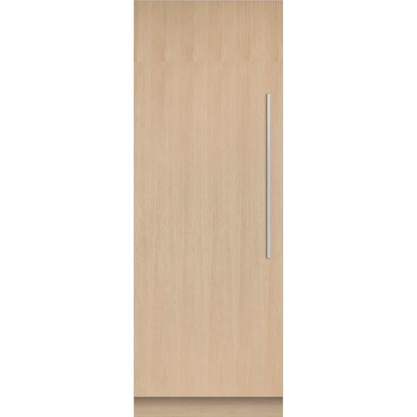 Fisher & Paykel 30-inch, 16.3 cu.ft. Built-in All Refrigerator with ActiveSmart™ RS3084SL1 IMAGE 1