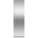 Fisher & Paykel 24-inch, 12.4 cu.ft. Built-in All Refrigerator with ActiveSmart™ RS2484SRK1 IMAGE 3