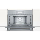 Thermador 30-inch, 1.6 cu.ft. Built-in Microwave Oven with Sensor Cooking MB30WP IMAGE 2