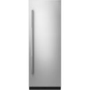 JennAir 17 cu.ft. Built-In Upright Freezer JBZFR30IGX IMAGE 3