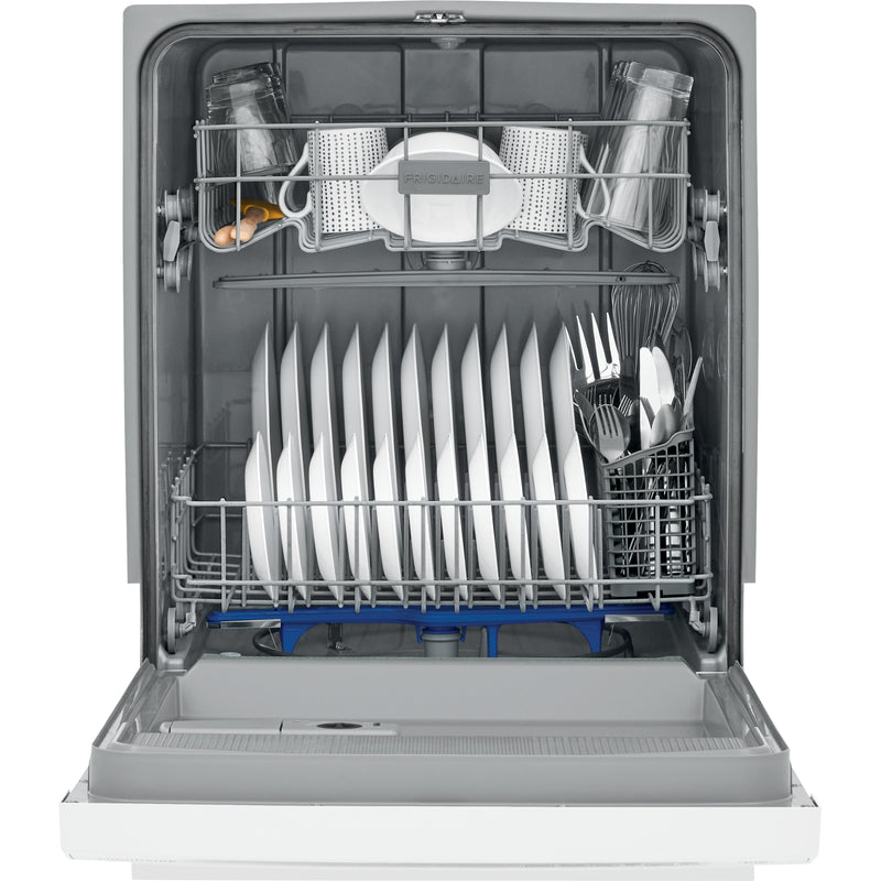 Frigidaire 24-inch Built-In Dishwasher FFCD2418UW IMAGE 3