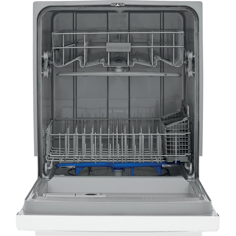 Frigidaire 24-inch Built-In Dishwasher FFCD2418UW IMAGE 4