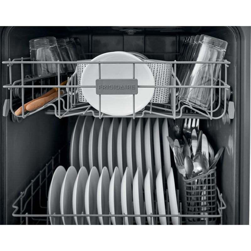 Frigidaire 24-inch Built-In Dishwasher FFCD2418UW IMAGE 8