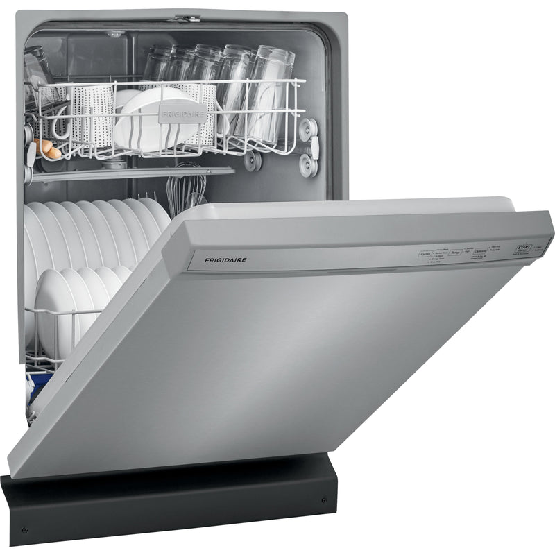 Frigidaire 24-inch Built-In Dishwasher FFCD2418US IMAGE 11