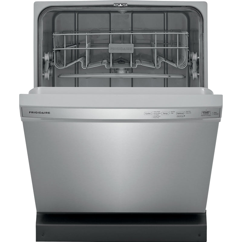 Frigidaire 24-inch Built-In Dishwasher FFCD2418US IMAGE 2