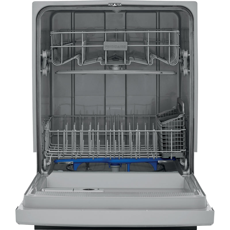 Frigidaire 24-inch Built-In Dishwasher FFCD2418US IMAGE 3