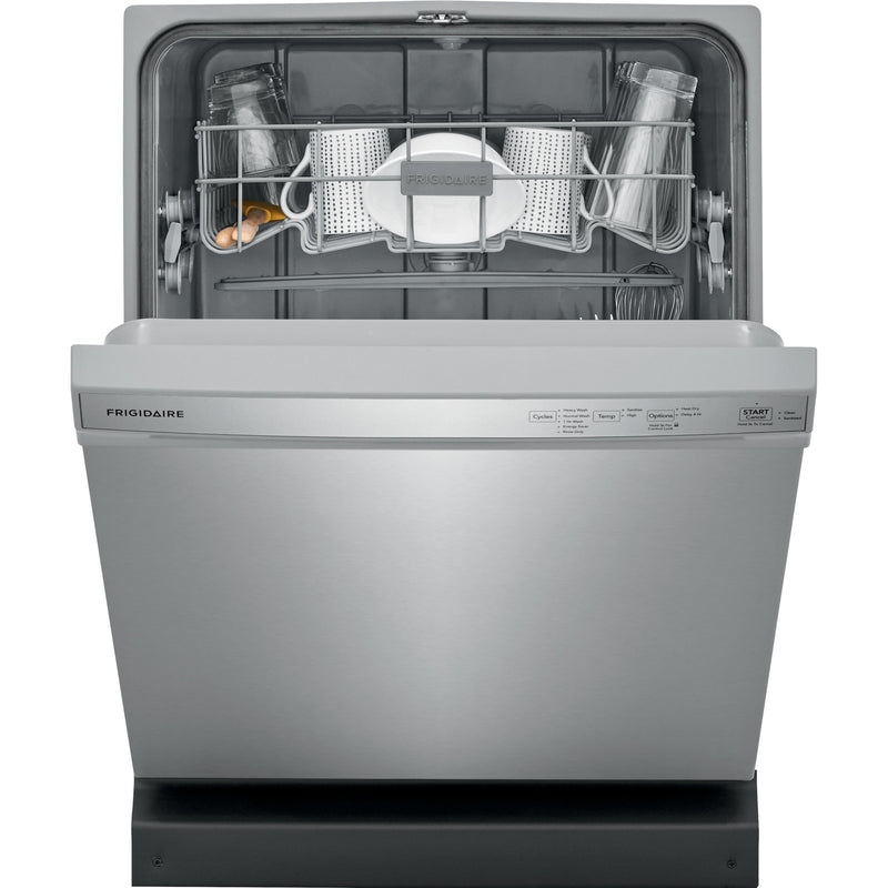Frigidaire 24-inch Built-In Dishwasher FFCD2418US IMAGE 4