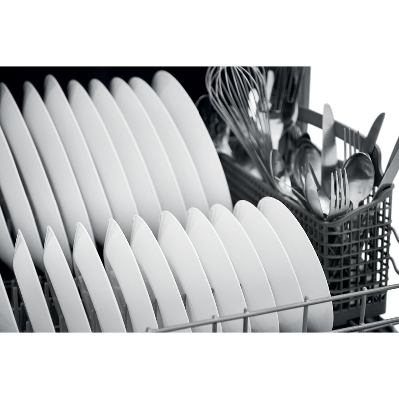 Frigidaire 24-inch Built-In Dishwasher FFCD2418US IMAGE 9