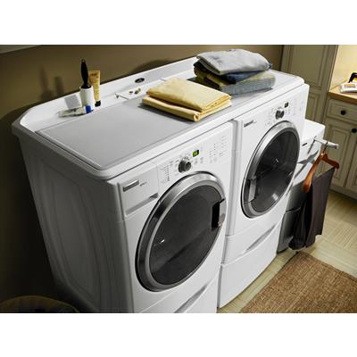 Maytag Laundry Accessories Worksurfaces MW29000TW [M] IMAGE 3