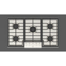 Fulgor Milano 36-inch Built-In Gas Cooktop F6PGK365S1 IMAGE 10