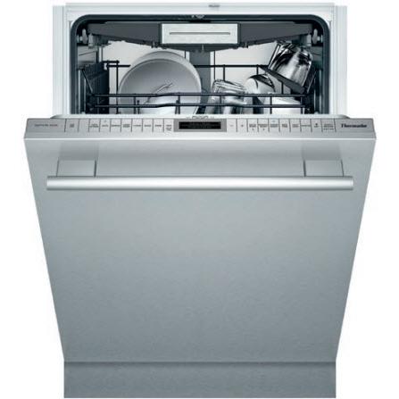 Thermador 24-inch Built-In Dishwasher with StarDry™ DWHD770WFM IMAGE 1