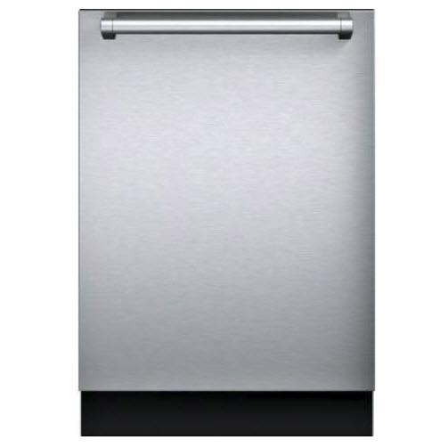 Thermador 24-inch Built-In Dishwasher with StarDry™ DWHD770WFP IMAGE 1