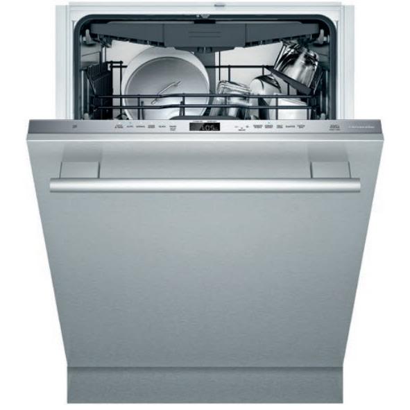 Thermador 24-inch Built-in Dishwasher with Chef’s Tool Drawer® DWHD660WFM IMAGE 1