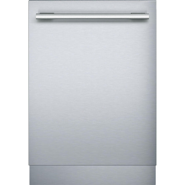 Thermador 24-inch Built-in Dishwasher with Chef’s Tool Drawer® DWHD650WFM IMAGE 1