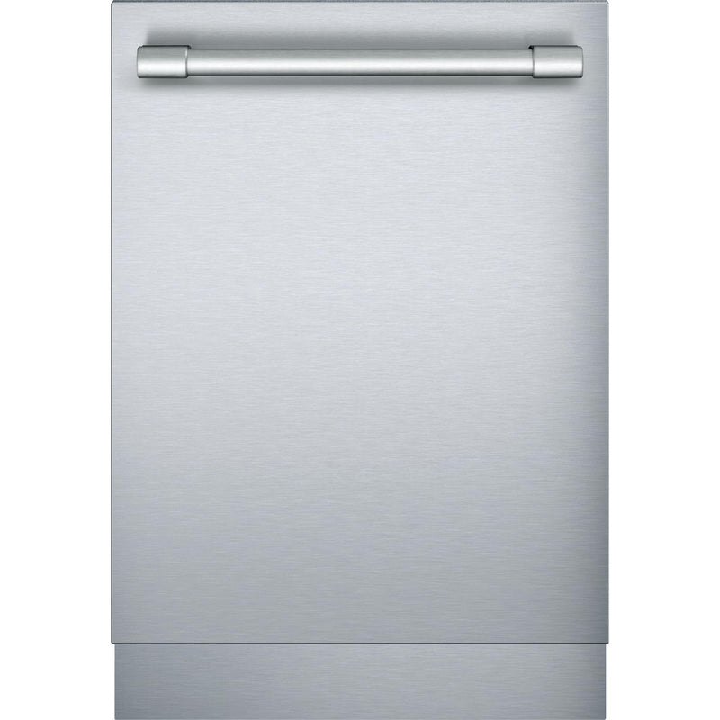 Thermador 24-inch Built-in Dishwasher with Chef’s Tool Drawer® DWHD650WFP IMAGE 1