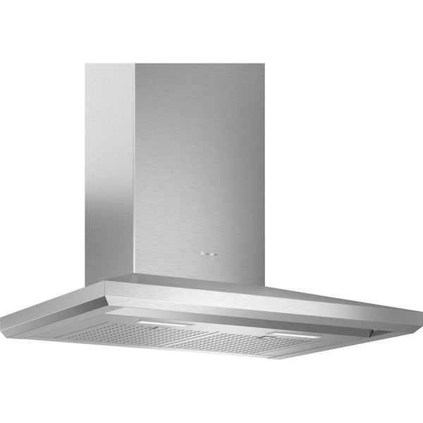 Thermador 30-inch Masterpiece® Series Wall Mount Range Hood HMCB30WS IMAGE 1