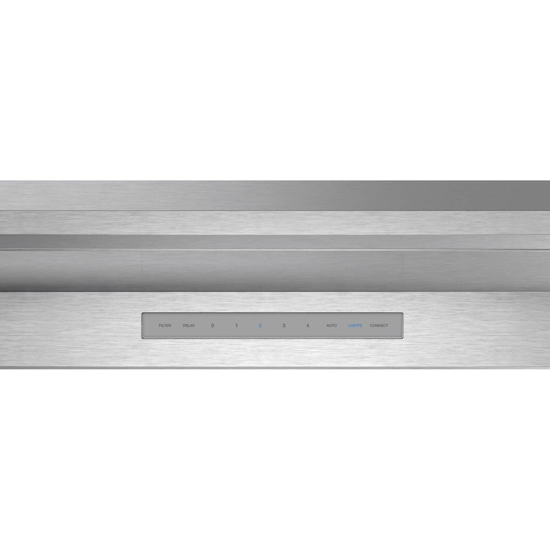 Thermador 30-inch Masterpiece® Series Wall Mount Range Hood HMCB30WS IMAGE 3