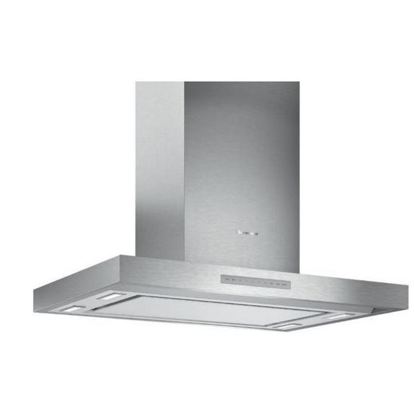 Thermador 36-inch Masterpiece® Series Island Hood HMIB36WS IMAGE 1