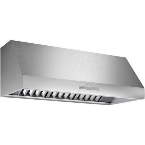 Thermador 48-inch Professional Series Wall Mount Hood Shell PH48HWS IMAGE 1