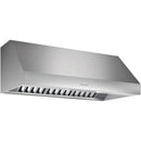 Thermador 48-inch Professional Series Wall Mount Hood Shell PH48GWS IMAGE 1