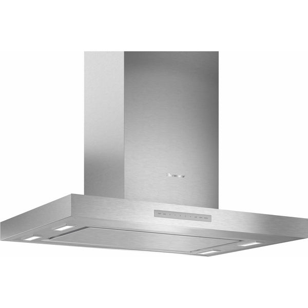 Thermador 42-inch Masterpiece® Series Island Hood HMIB42WS IMAGE 1