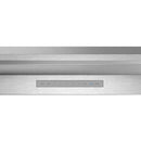 Thermador 36-inch Masterpiece® Series Wall Mount Range Hood HMWB36WS IMAGE 2