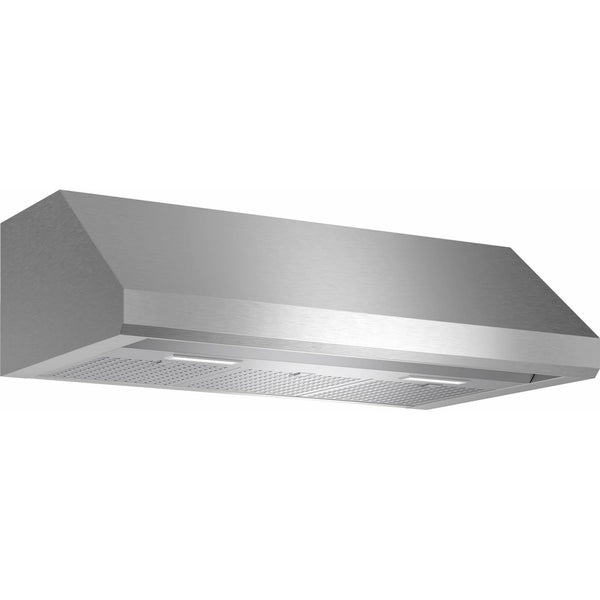 Thermador 36-inch Masterpiece® Series Wall Mount Range Hood HMWB361WS IMAGE 1