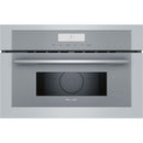 Thermador 30-inch, 1.6 cu.ft. Built-in Microwave Oven with Sensor Cooking MB30WS IMAGE 1