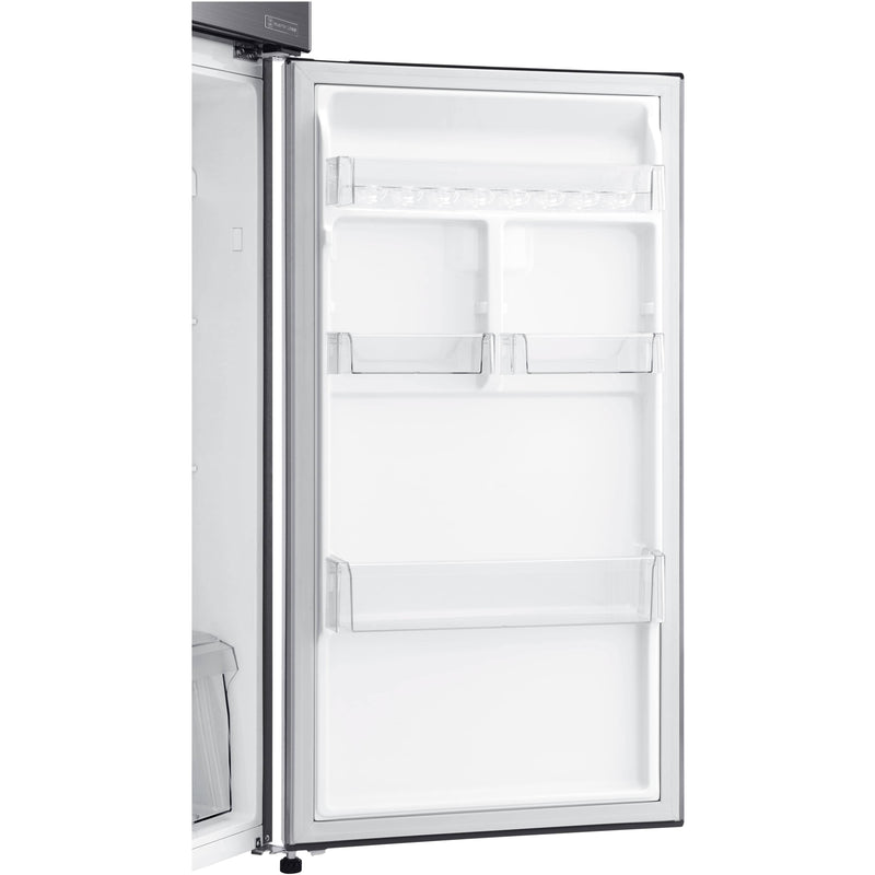 LG 24-inch, 11 cu. ft. Counter-Depth Top Freezer Refrigerator LTNC11131V IMAGE 8