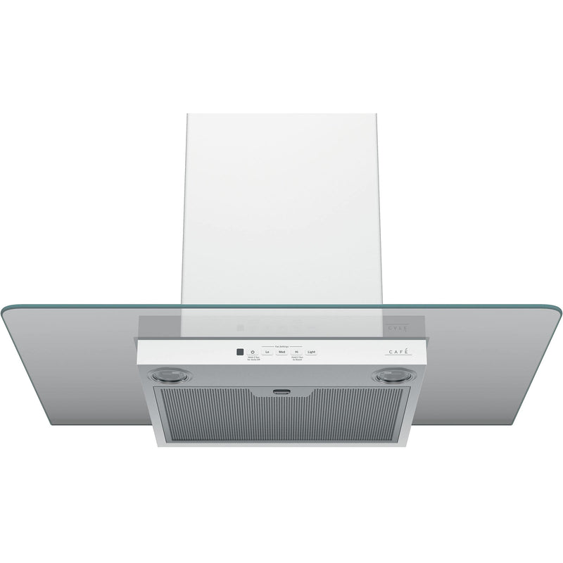 Café 30-inch Wall Mount Range Hood CVW73014MWM IMAGE 2