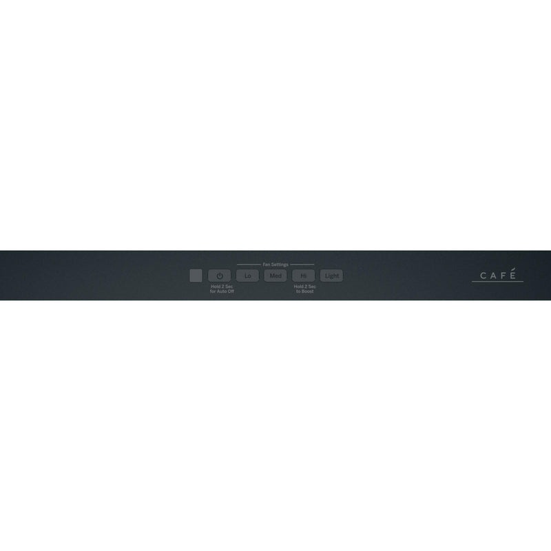 Café 30-inch Wall Mount Range Hood CVW73013MDS IMAGE 3