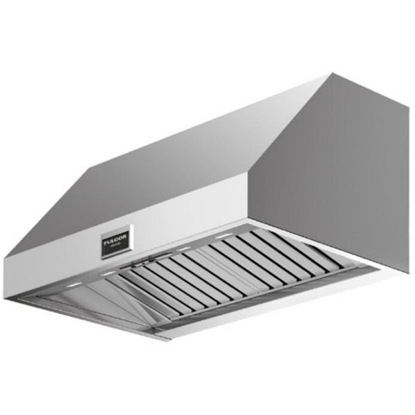 Fulgor Milano 36-inch Sofia Professional Wall Mount Range Hood F6PH36DS1 IMAGE 1