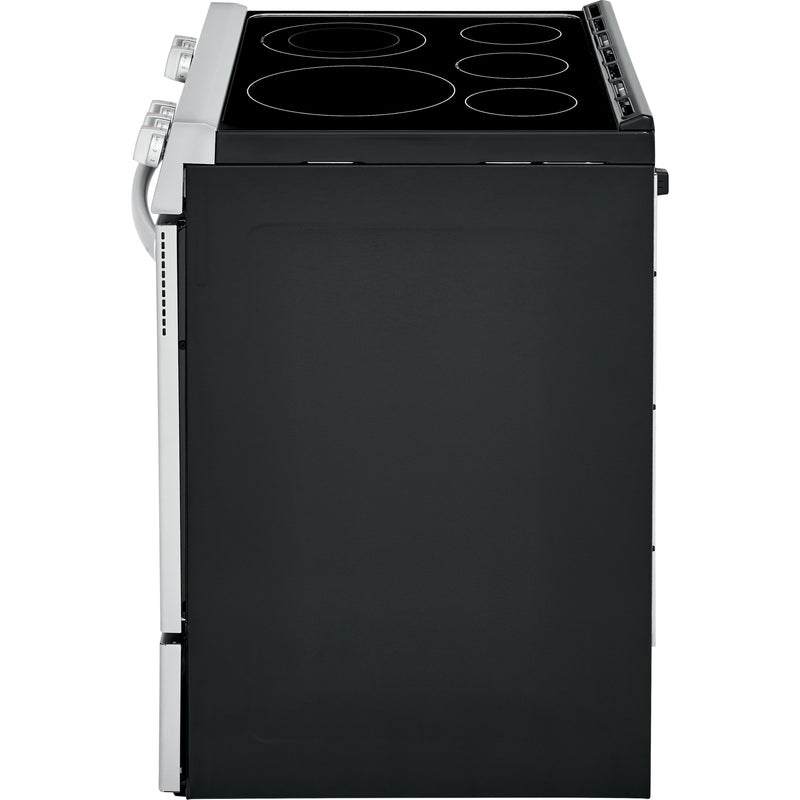 Frigidaire 30-inch Freestanding Electric Range with Vari-Broil™ CFEH3054US IMAGE 11