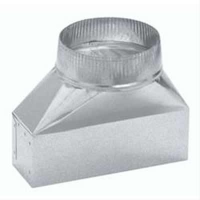 Broan Ventilation Accessories Transitions 411 IMAGE 1