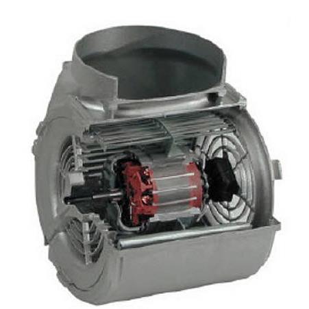Faber 400 CFM Internal Hood Blower IB400 IMAGE 1