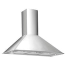 Falmec 30-inch Wall Mount Range Hood FPAFX30W6SS-SP IMAGE 1