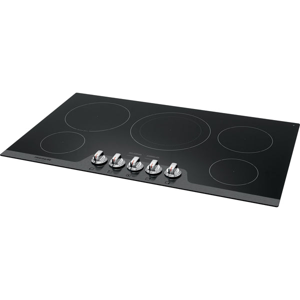 Frigidaire Gallery 36-inch Built-In Electric Cooktop FGEC3648US IMAGE 1