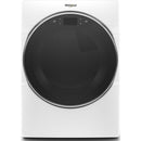 Whirlpool 7.4 cu.ft. Gas Dryer with Remote Start WGD9620HW IMAGE 1