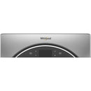 Whirlpool 7.4 cu.ft. Electric Dryer with Remote Start YWED9620HC IMAGE 2