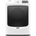 Maytag 7.3 cu.ft. Gas Dryer MGD6630HW IMAGE 1