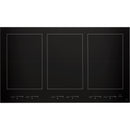 JennAir 36-inch Built-in Induction Cooktop JIC4736HB IMAGE 1