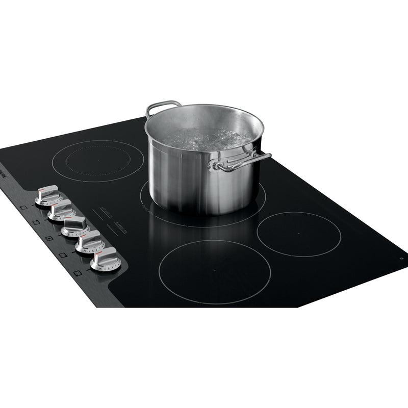 Frigidaire Gallery 30-inch Built-in Electric Cooktop FGEC3068US IMAGE 4