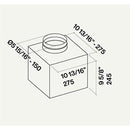 Falmec External Hood Blower KACL.798