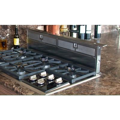 Faber 30-inch Countertop Downdraft SCIR3008SSRB IMAGE 2