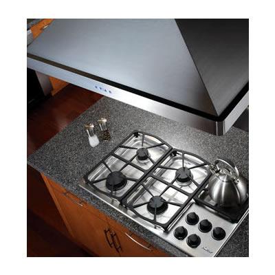 Dacor 42-inch Wall Mount Range Hood DHI421 IMAGE 3