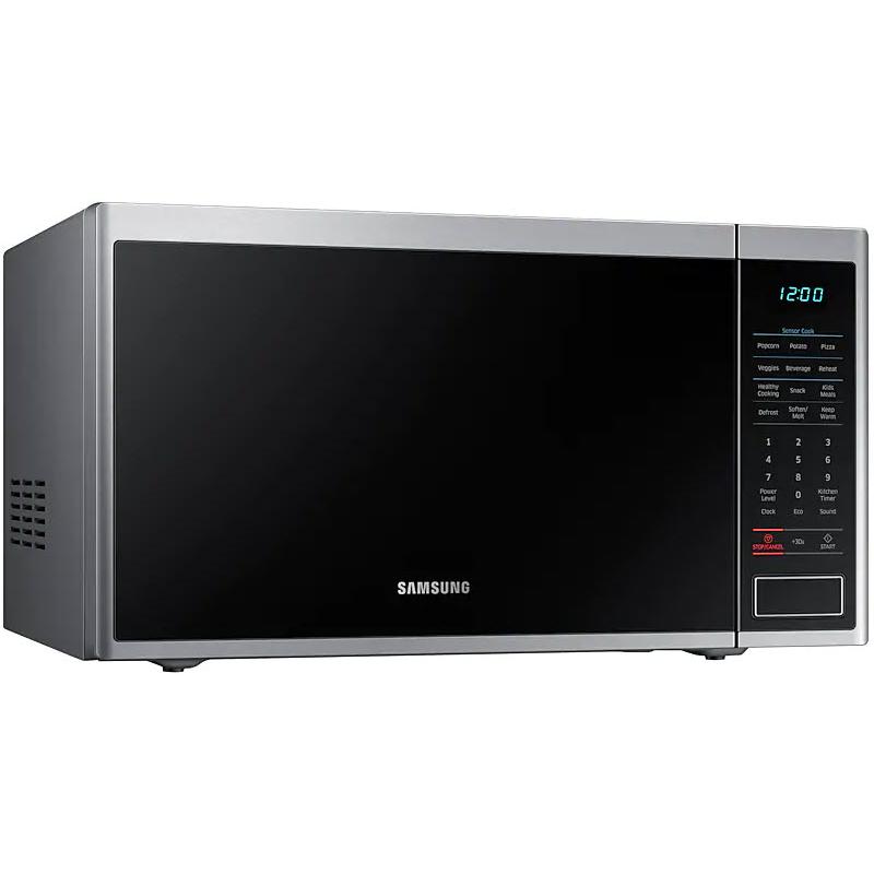 Samsung 1.4 cu. ft. Countertop Microwave Oven MS14K6000AS/AC IMAGE 6