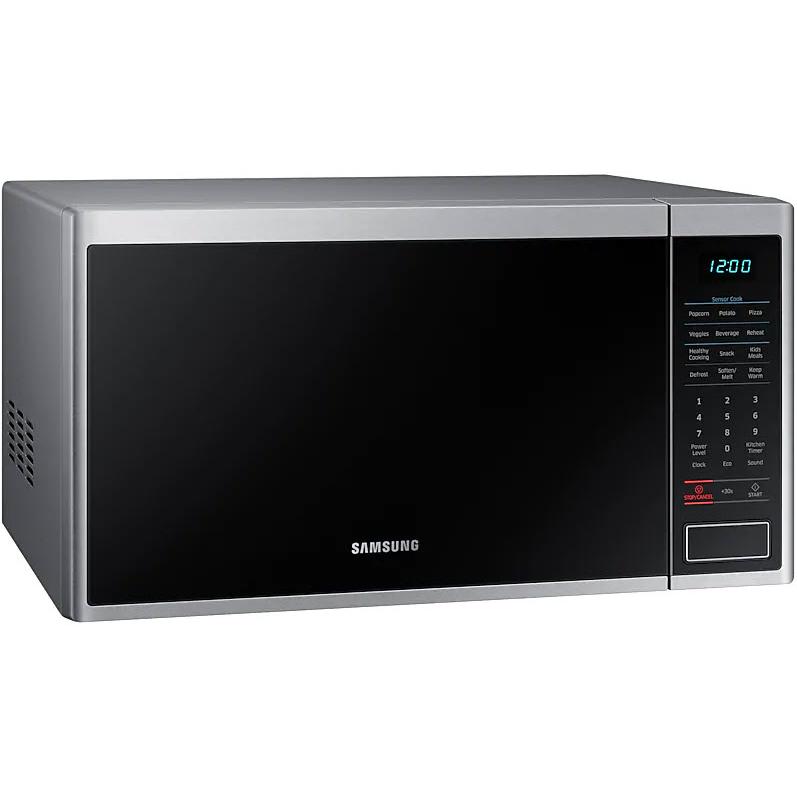 Samsung 1.4 cu. ft. Countertop Microwave Oven MS14K6000AS/AC IMAGE 9